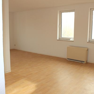 3 Raum Mietwohnung / Wohnung mieten in Gunsleben bei Halberstadt