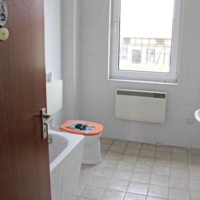 3 Raum Mietwohnung / Wohnung mieten in Gunsleben bei Schningen